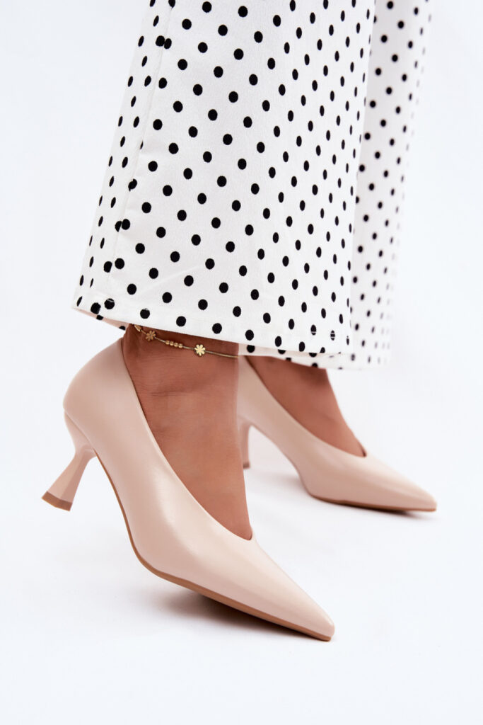 Pumps mit Absatz model 228763 Step in style