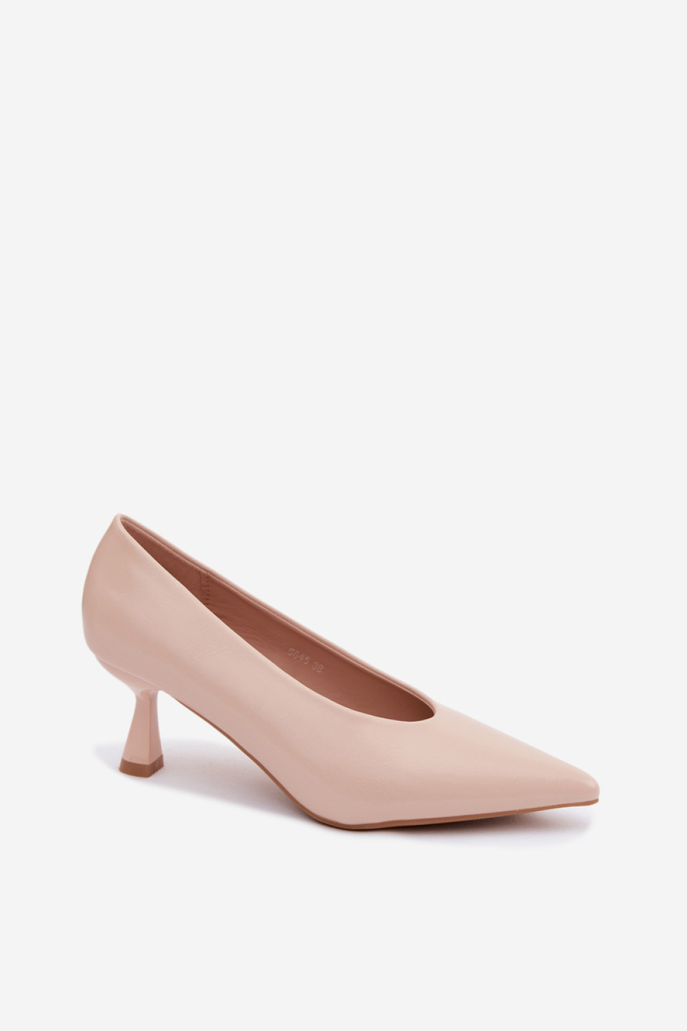 Pumps mit Absatz model 228763 Step in style - Afbeelding 2