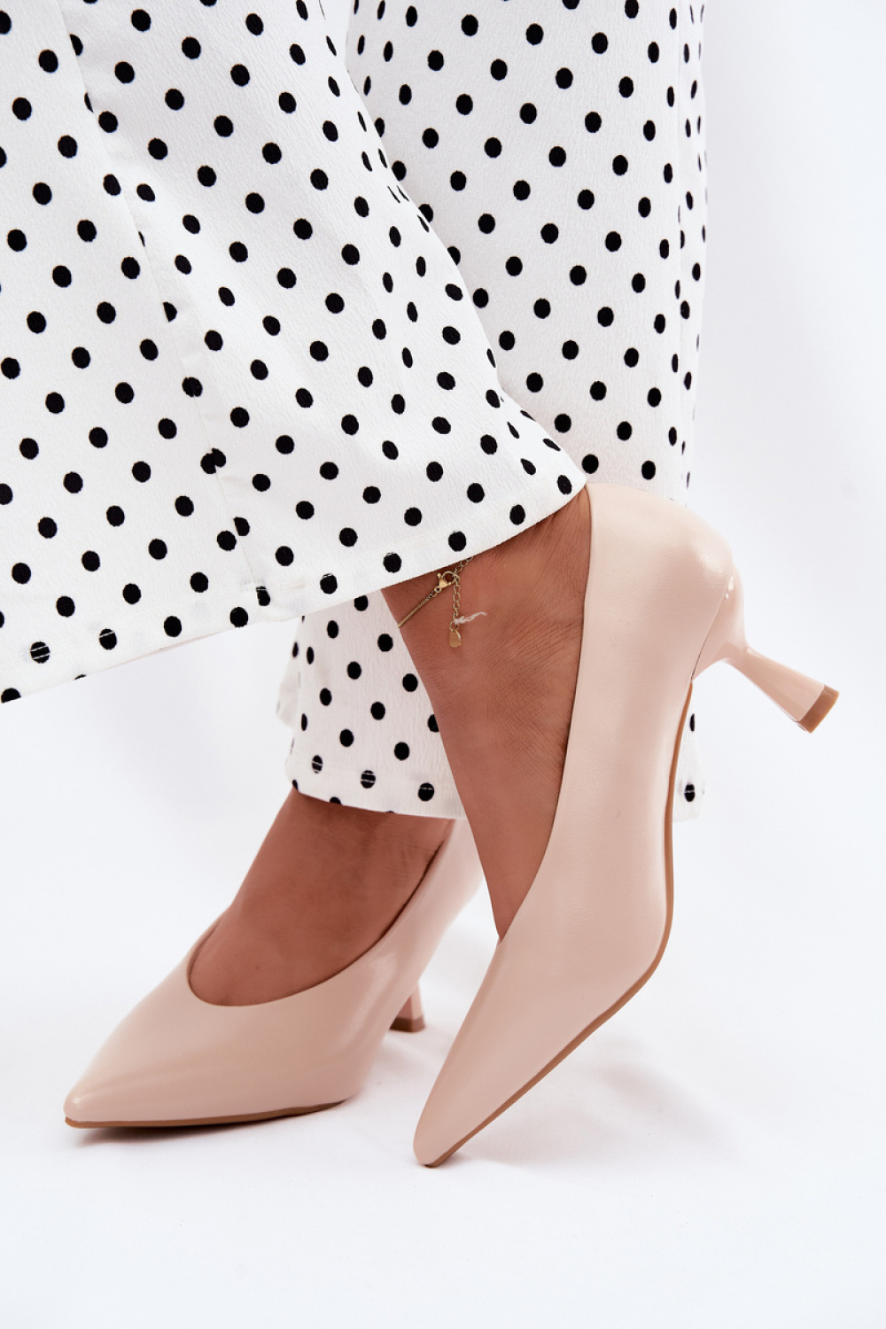 Pumps mit Absatz model 228763 Step in style - Afbeelding 3