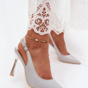 Stöckelschuhe model 228764 Step in style
