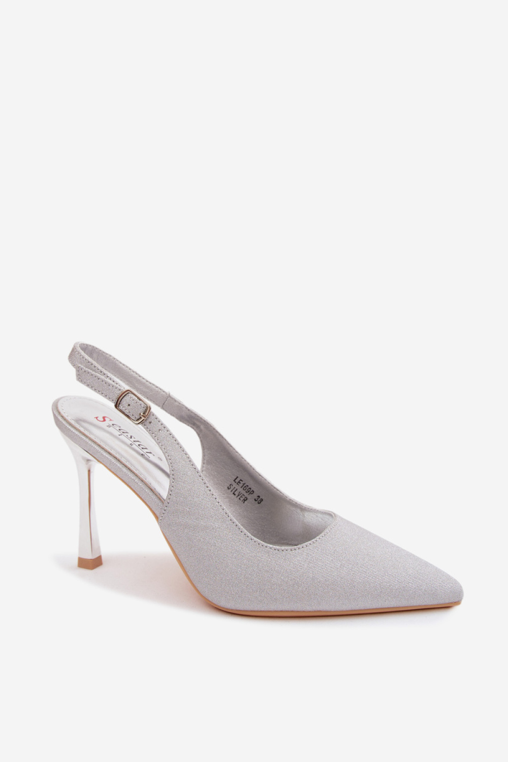 Stöckelschuhe model 228764 Step in style - Afbeelding 2