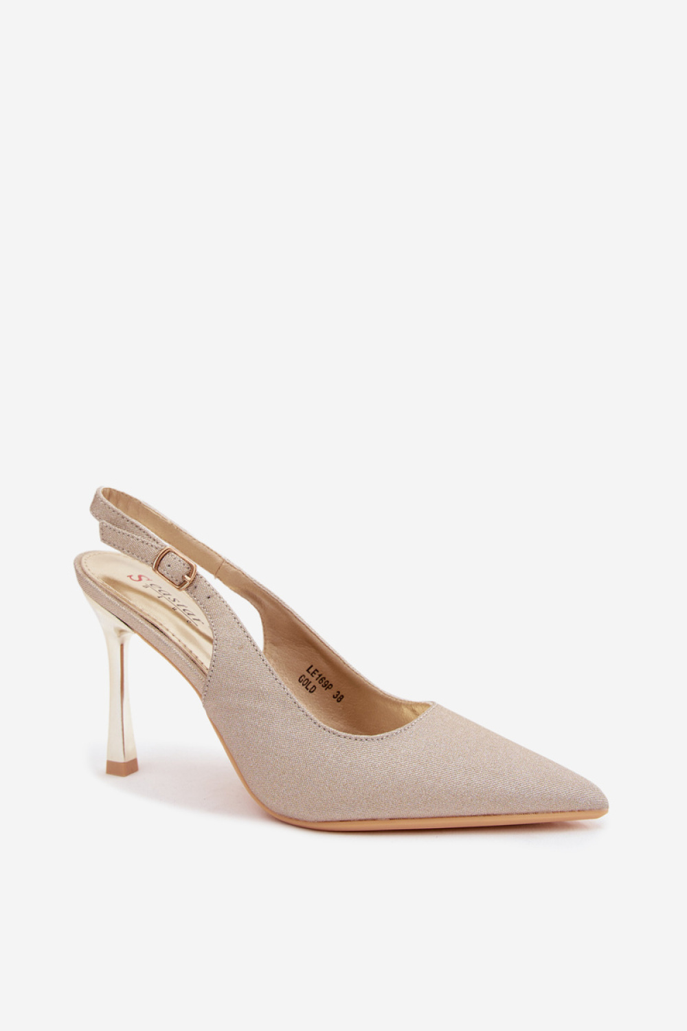 Stöckelschuhe model 228765 Step in style - Afbeelding 2