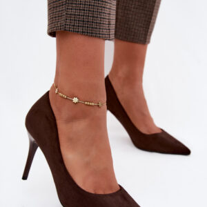 Stöckelschuhe model 228767 Step in style