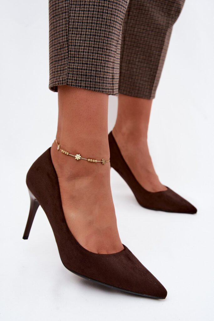 Stöckelschuhe model 228767 Step in style