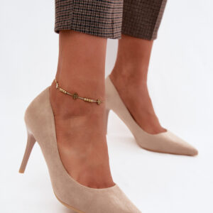Stöckelschuhe model 228768 Step in style