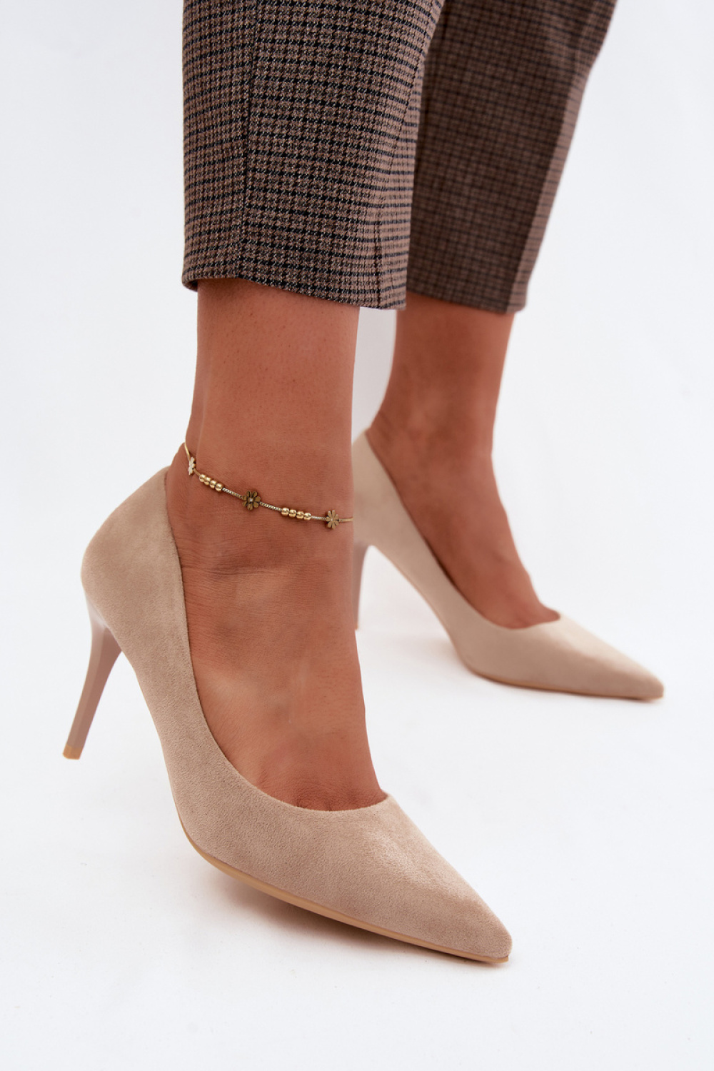 Stöckelschuhe model 228768 Step in style