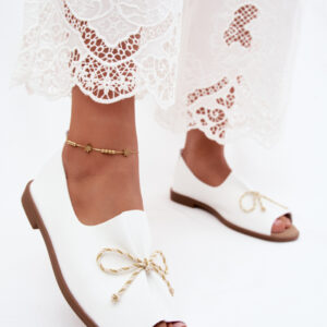 Sandalen model 228775 Step in style