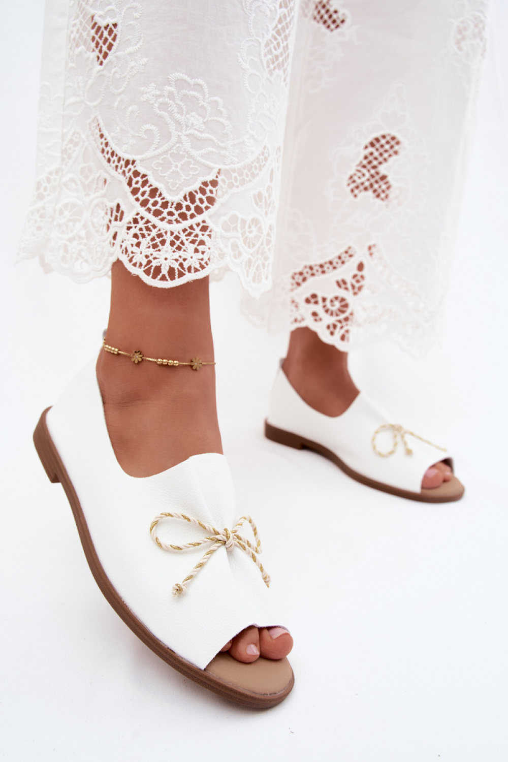 Sandalen model 228775 Step in style