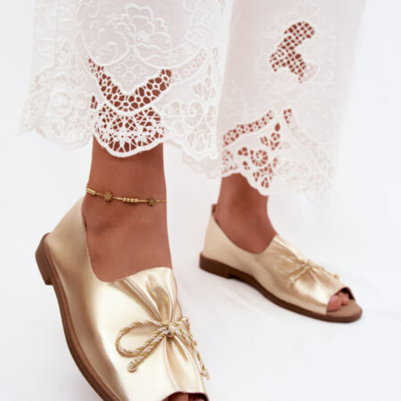 Sandalen model 228776 Step in style