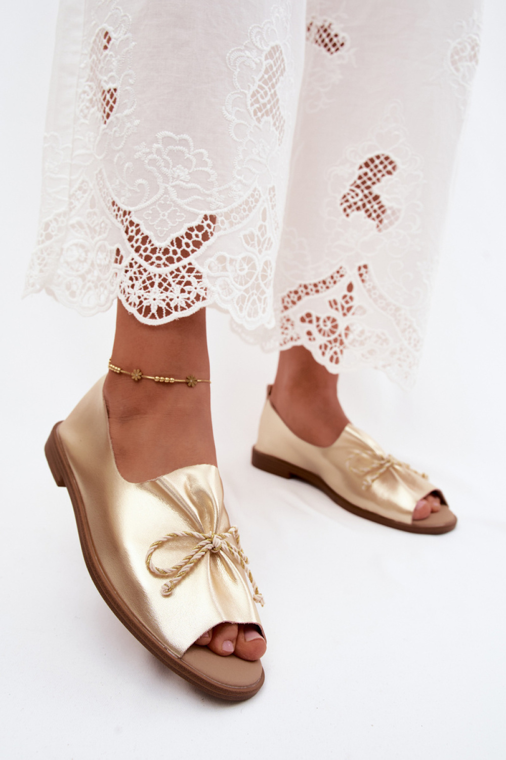 Sandalen model 228776 Step in style
