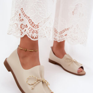 Sandalen model 228777 Step in style