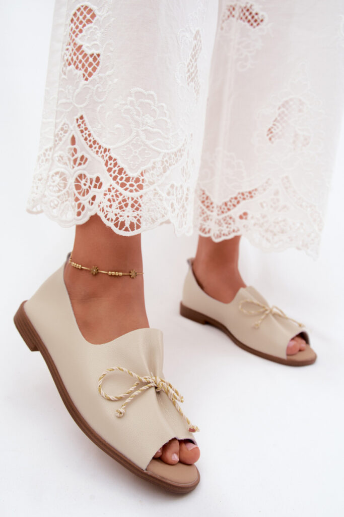 Sandalen model 228777 Step in style