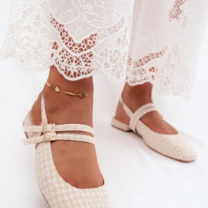 Sandalen model 228778 Step in style