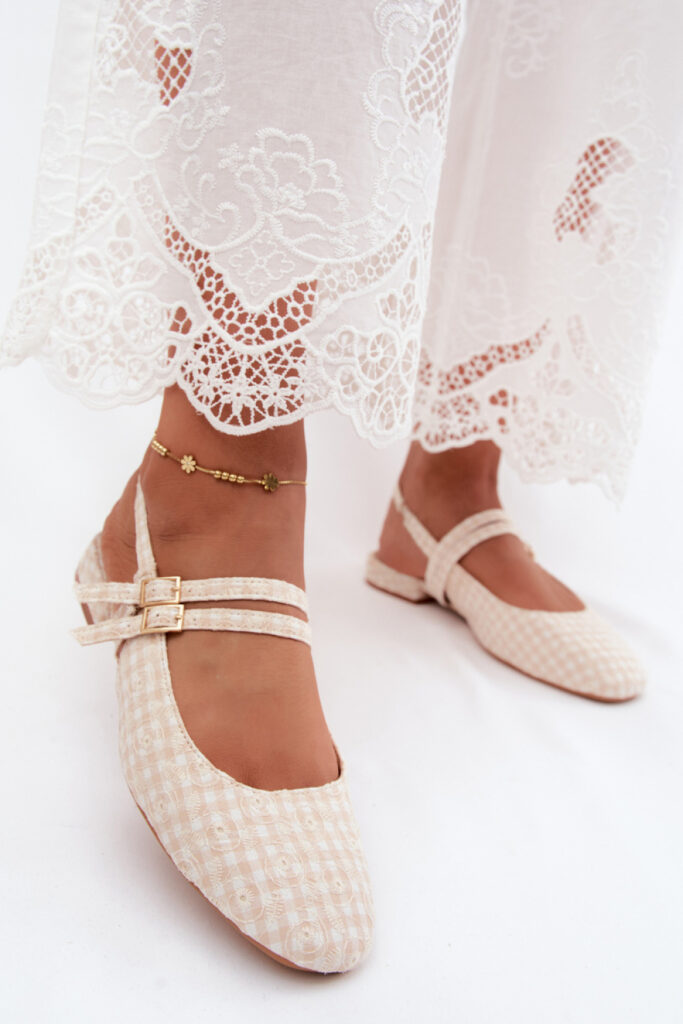 Sandalen model 228778 Step in style