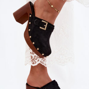 Absatzsandalen model 228787 Step in style