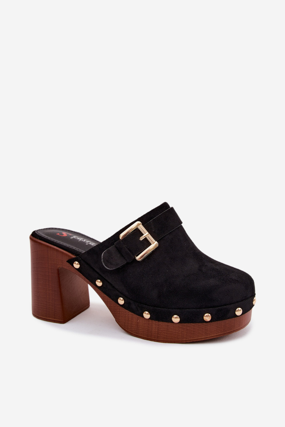 Absatzsandalen model 228787 Step in style - Afbeelding 2