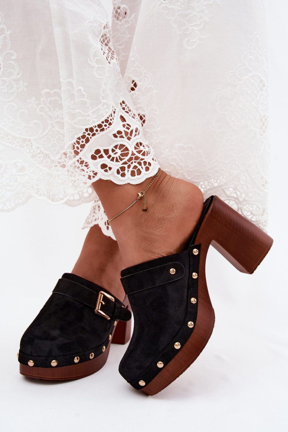 Absatzsandalen model 228787 Step in style - Afbeelding 3