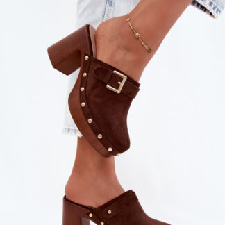 Absatzsandalen model 228788 Step in style