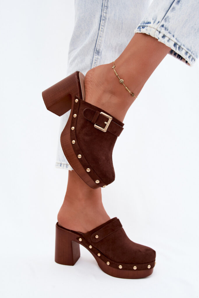 Absatzsandalen model 228788 Step in style