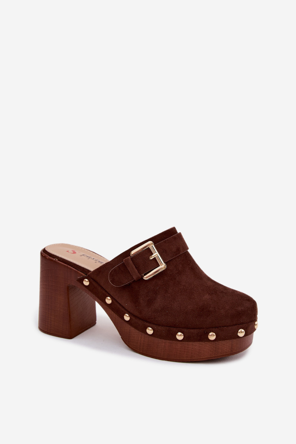Absatzsandalen model 228788 Step in style - Afbeelding 2