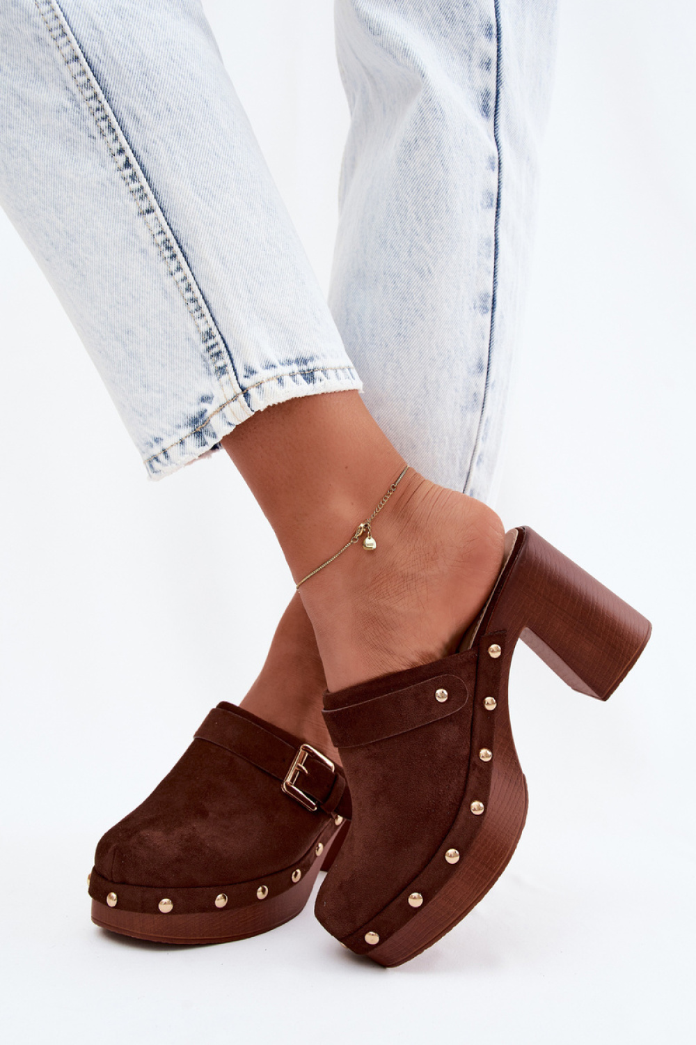 Absatzsandalen model 228788 Step in style - Afbeelding 3