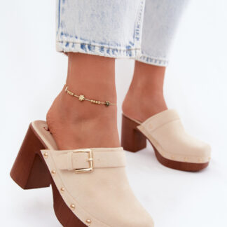 Absatzsandalen model 228789 Step in style