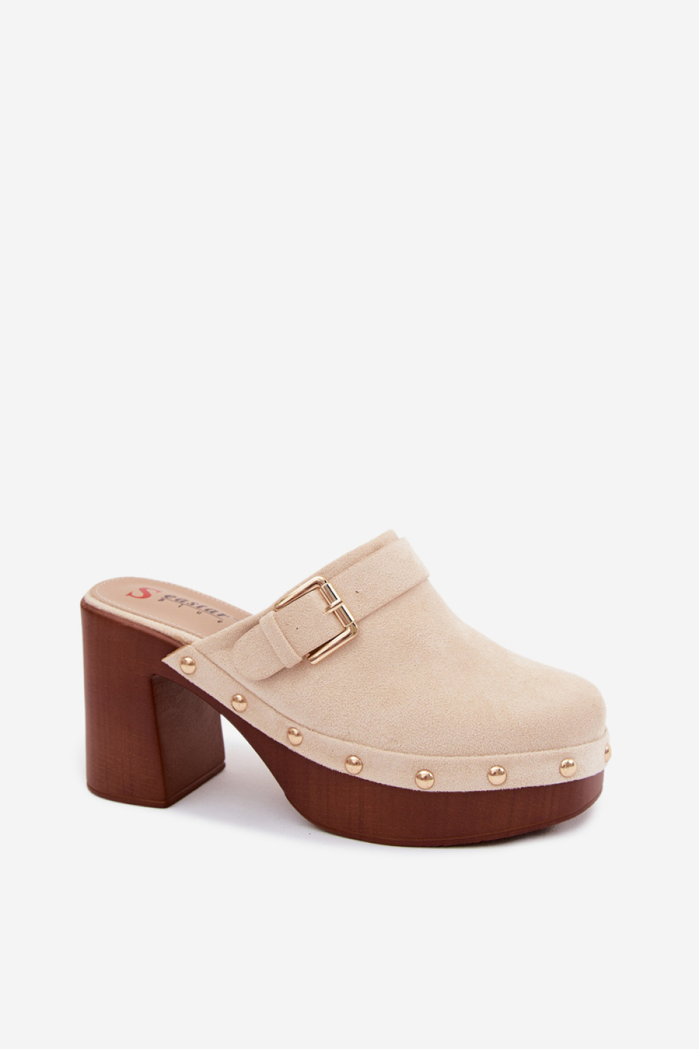 Absatzsandalen model 228789 Step in style - Afbeelding 2