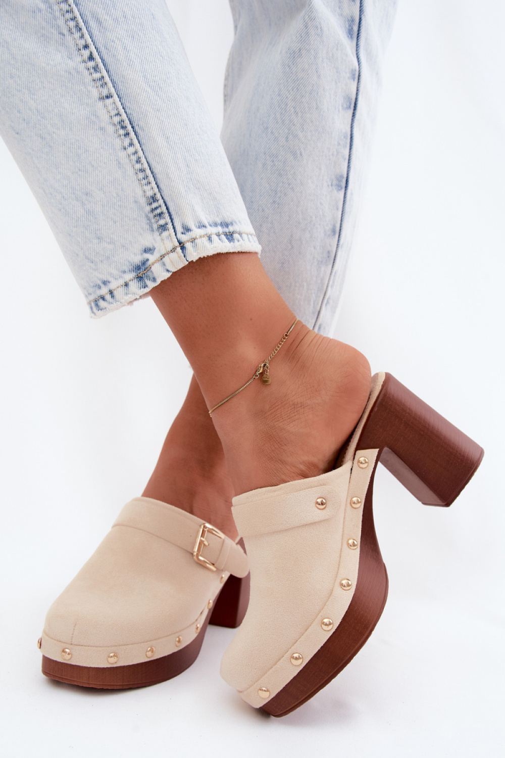 Absatzsandalen model 228789 Step in style - Afbeelding 3