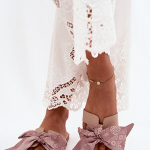 Pantoletten model 228791 Step in style