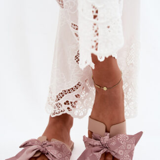 Pantoletten model 228791 Step in style