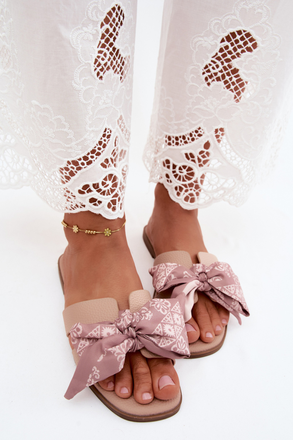 Pantoletten model 228791 Step in style - Afbeelding 3