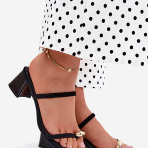 Absatzsandalen model 228793 Step in style