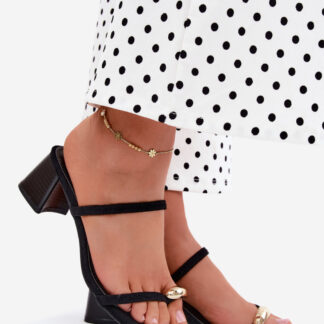 Absatzsandalen model 228793 Step in style