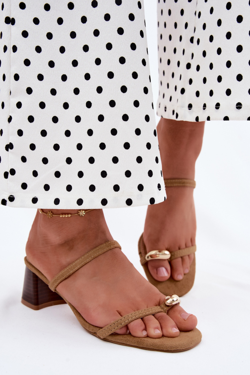 Absatzsandalen model 228795 Step in style - Afbeelding 2