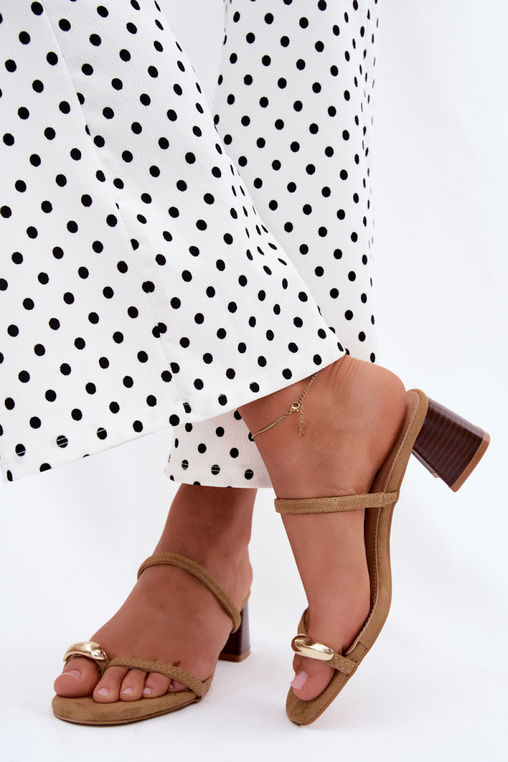 Absatzsandalen model 228795 Step in style - Afbeelding 3