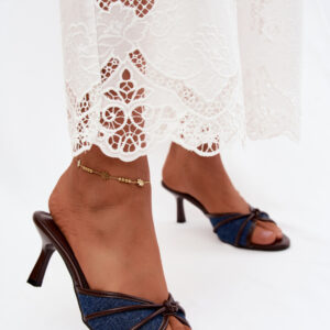 Absatzsandalen model 228796 Step in style