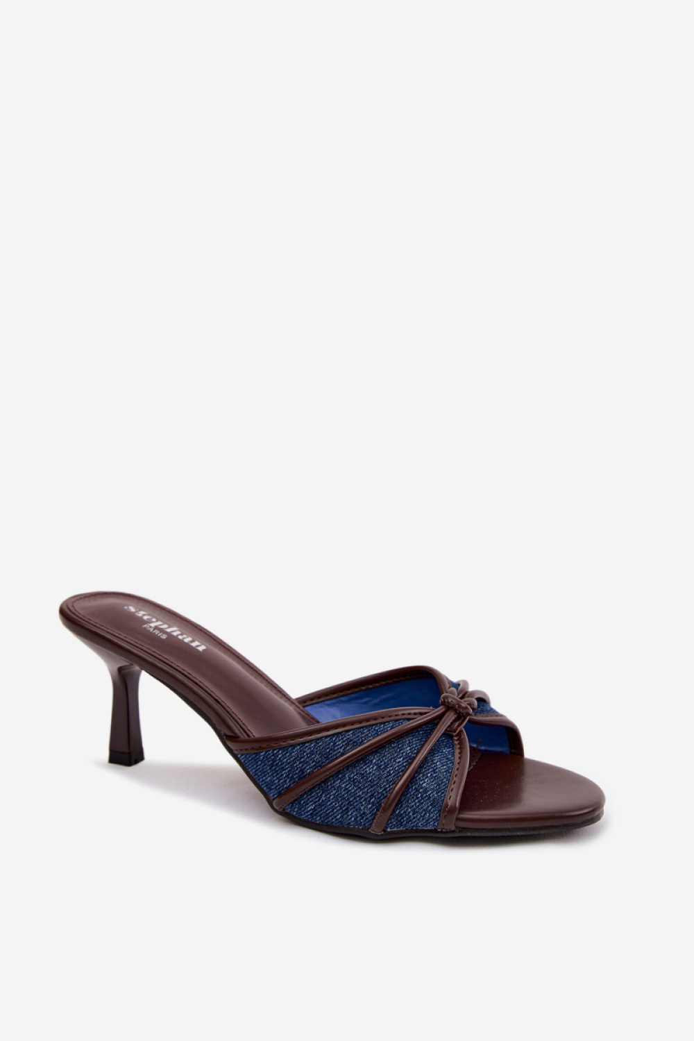 Absatzsandalen model 228796 Step in style - Afbeelding 2