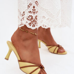 Absatzsandalen model 228797 Step in style