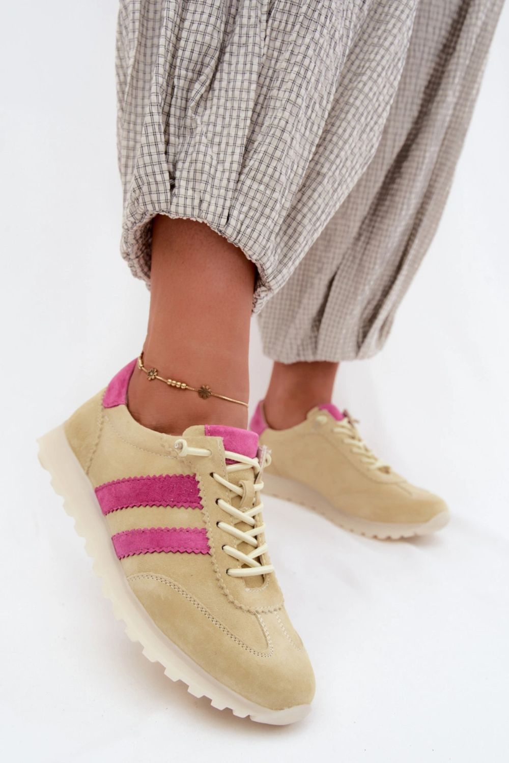 Sportschuhe model 228742 Step in style - Afbeelding 3