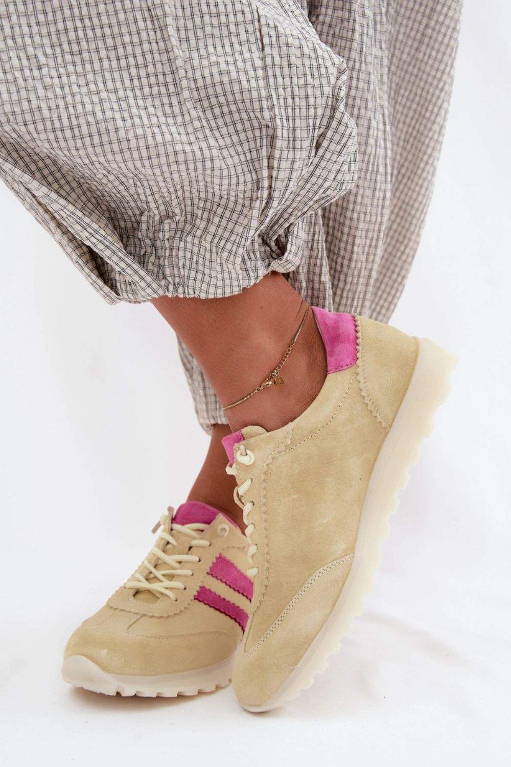 Sportschuhe model 228742 Step in style - Afbeelding 4