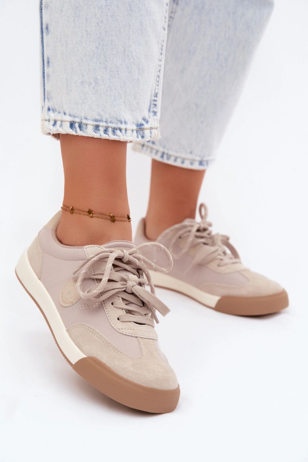 Sportschuhe model 228747 Step in style - Afbeelding 4