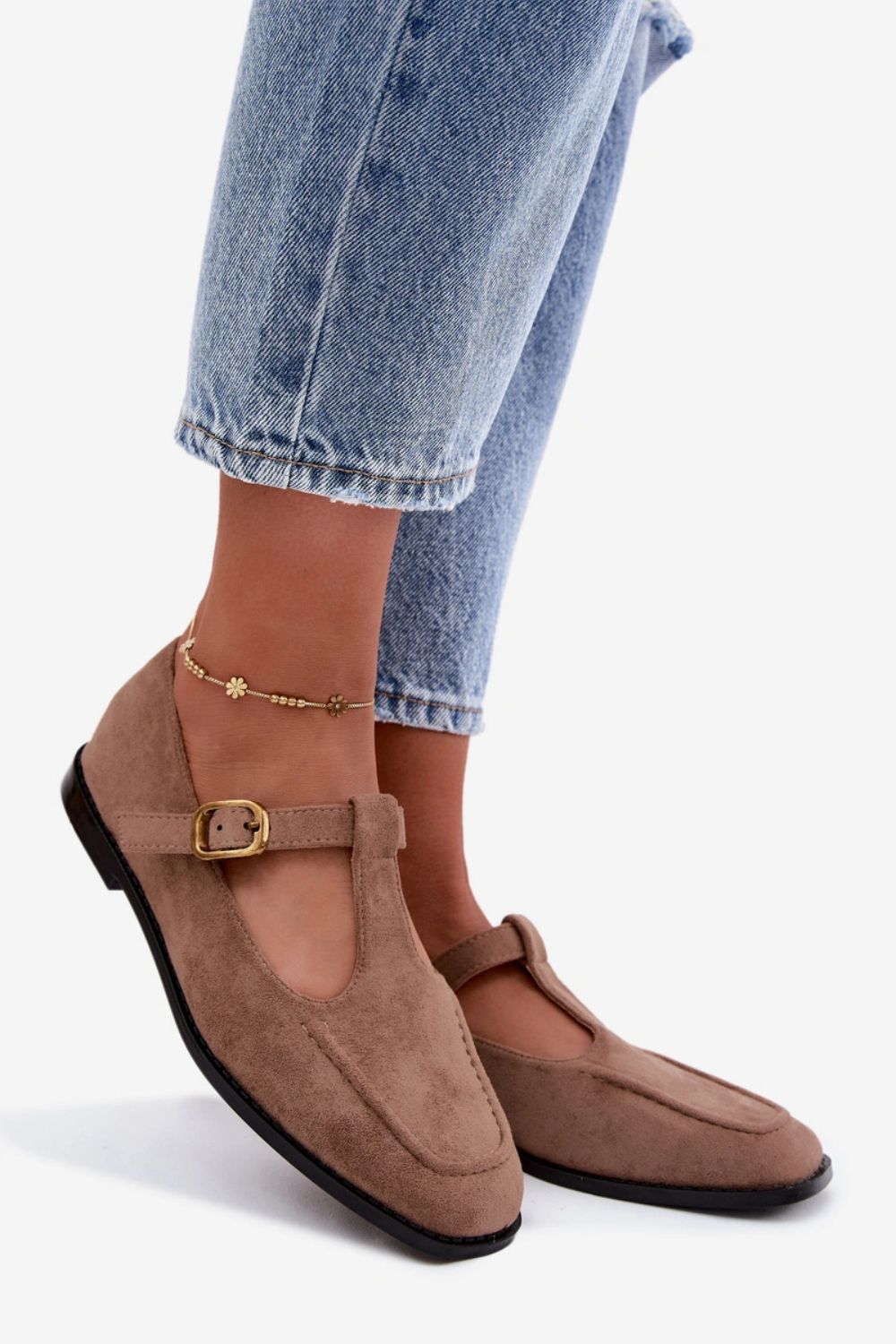 Halbschuhe model 228759 Step in style - Afbeelding 2