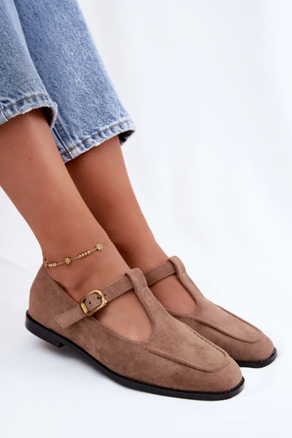Halbschuhe model 228759 Step in style - Afbeelding 3