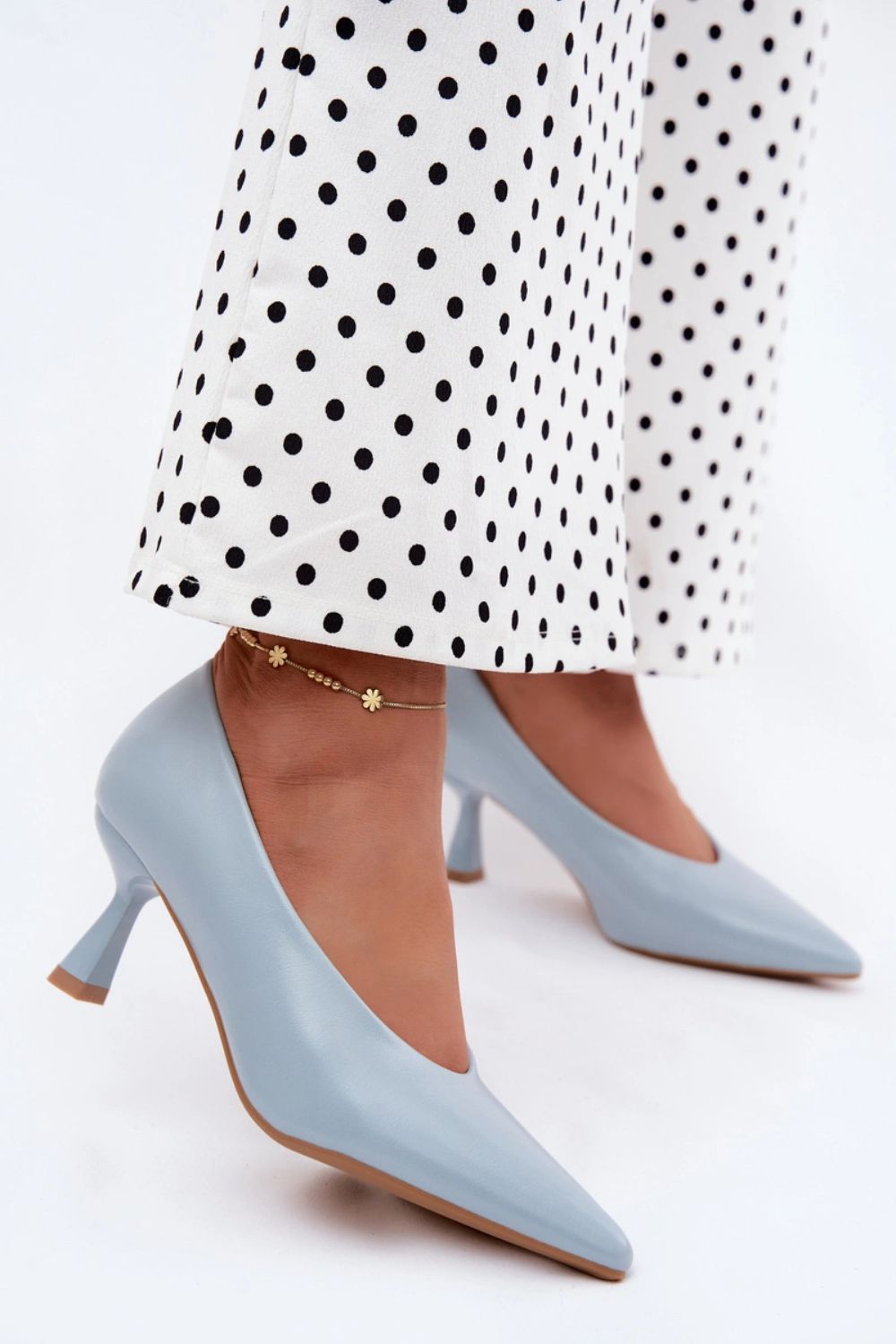 Pumps mit Absatz model 228762 Step in style - Afbeelding 3