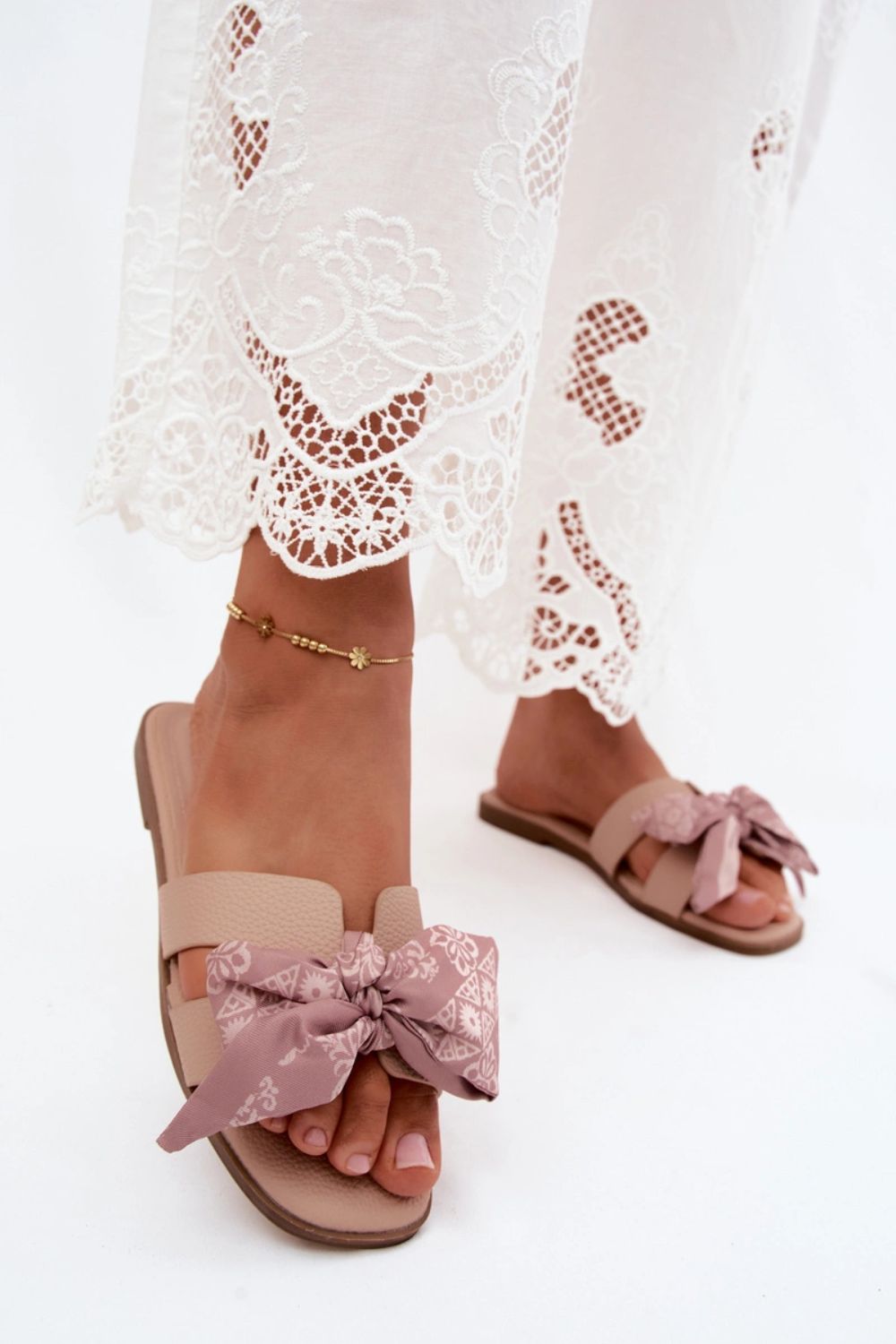 Pantoletten model 228791 Step in style - Afbeelding 4