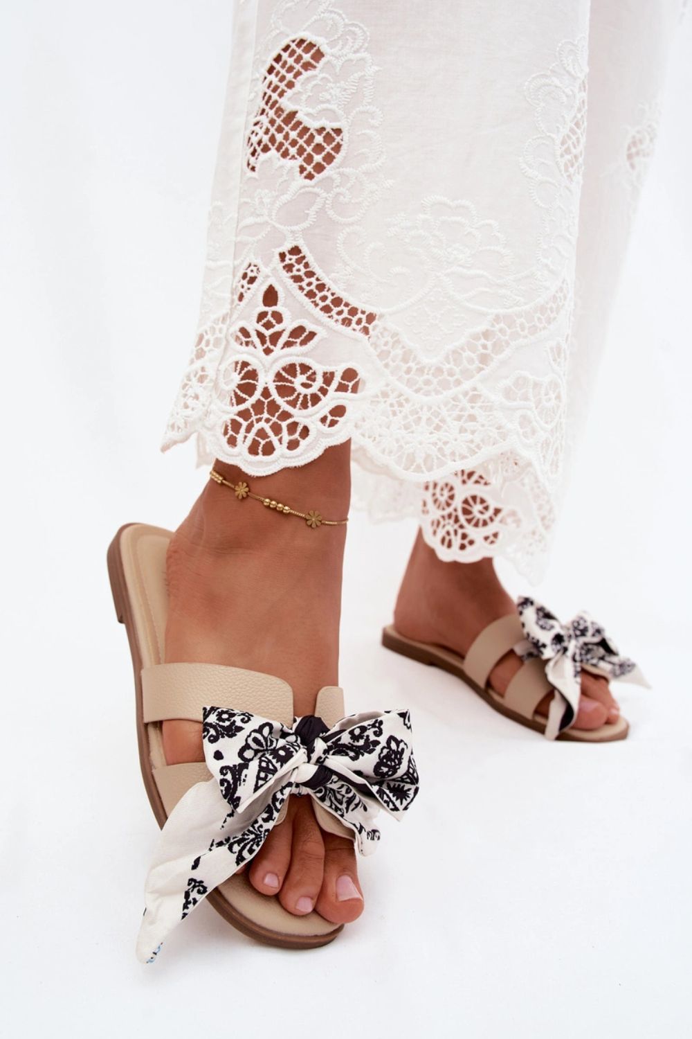 Pantoletten model 228792 Step in style - Afbeelding 2