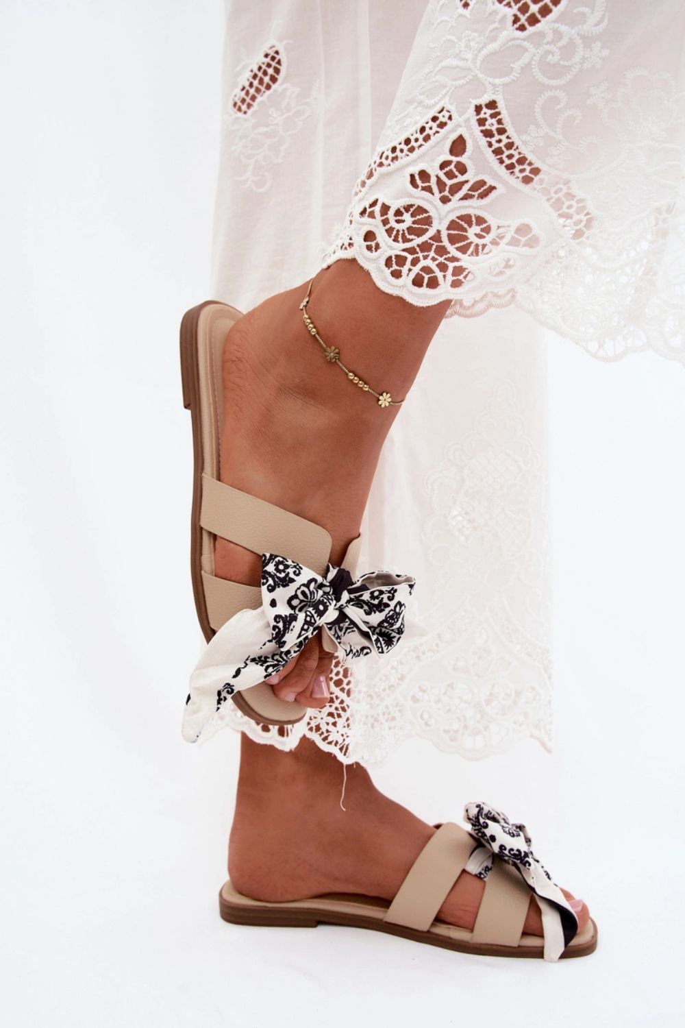 Pantoletten model 228792 Step in style - Afbeelding 3