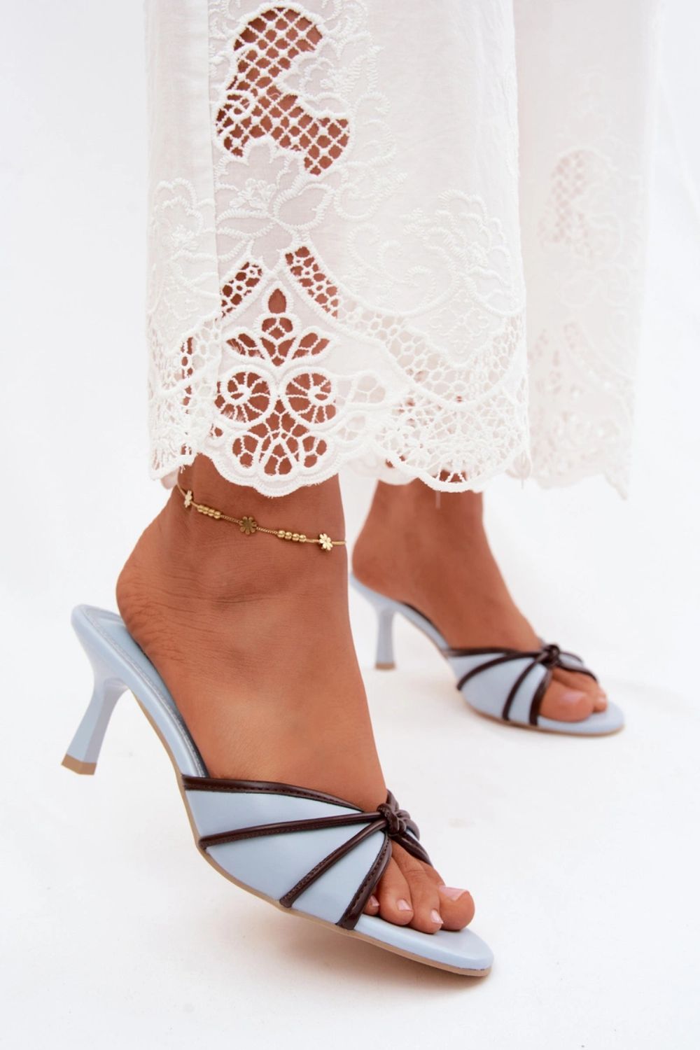 Absatzsandalen model 228798 Step in style - Afbeelding 3