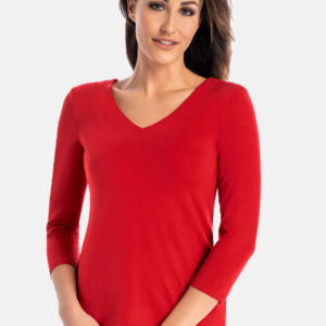 Bluse model 228832 Teyli