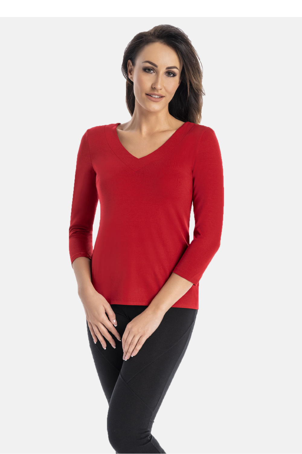 Bluse model 228832 Teyli - Afbeelding 2
